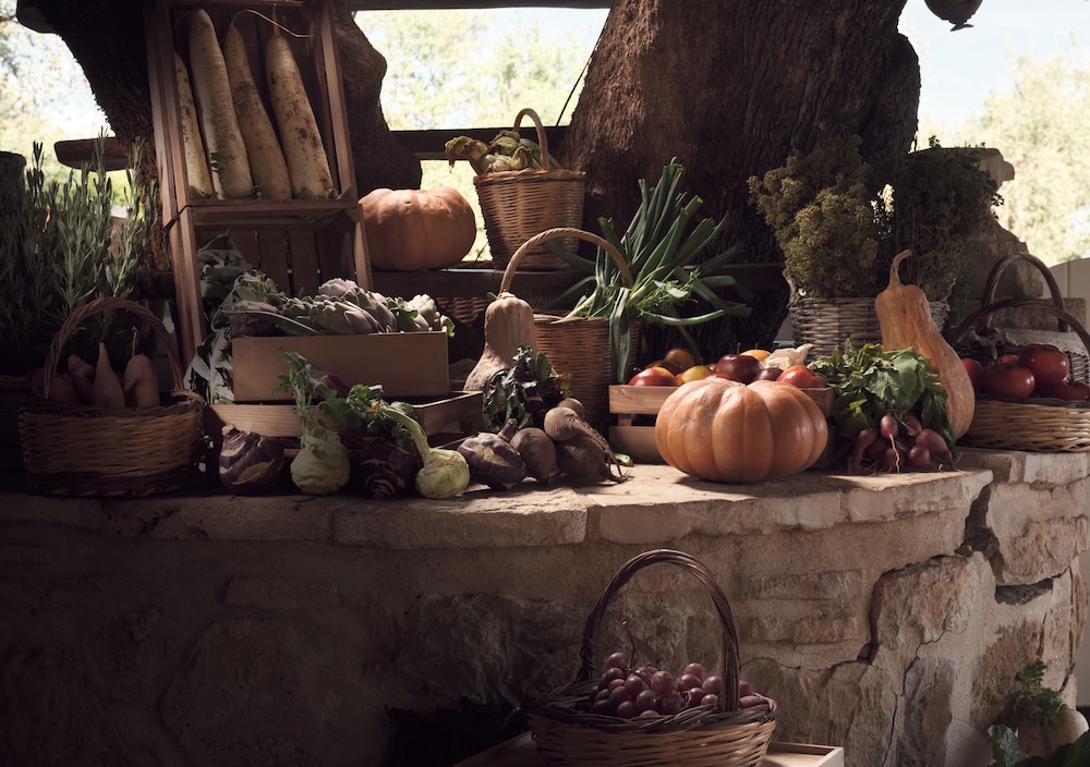 Leeda's Village by null