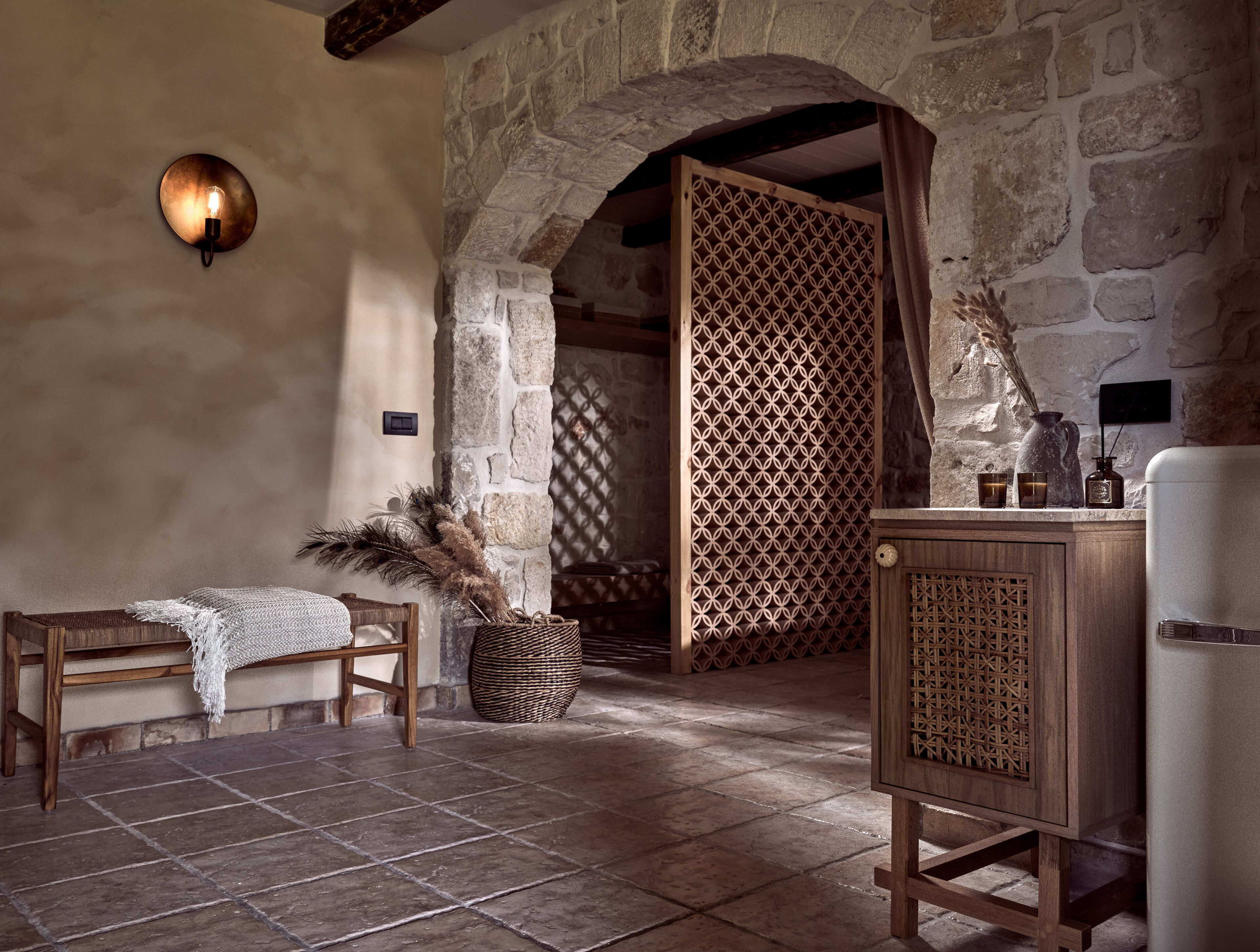 Suite junior | Área de sala de estar | Televisión de pantalla plana y reproductor de DVD 