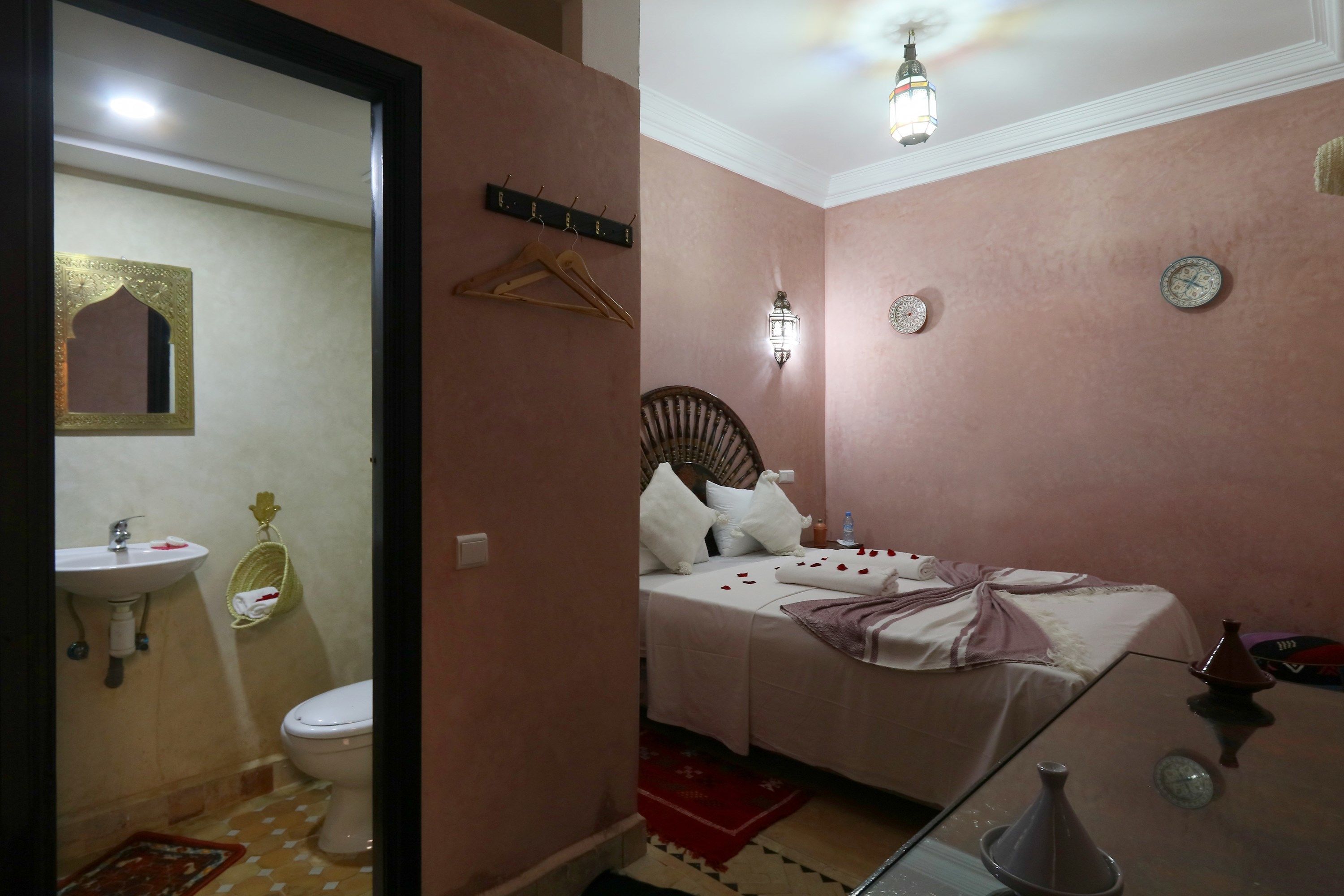 Foto - Riad Elite