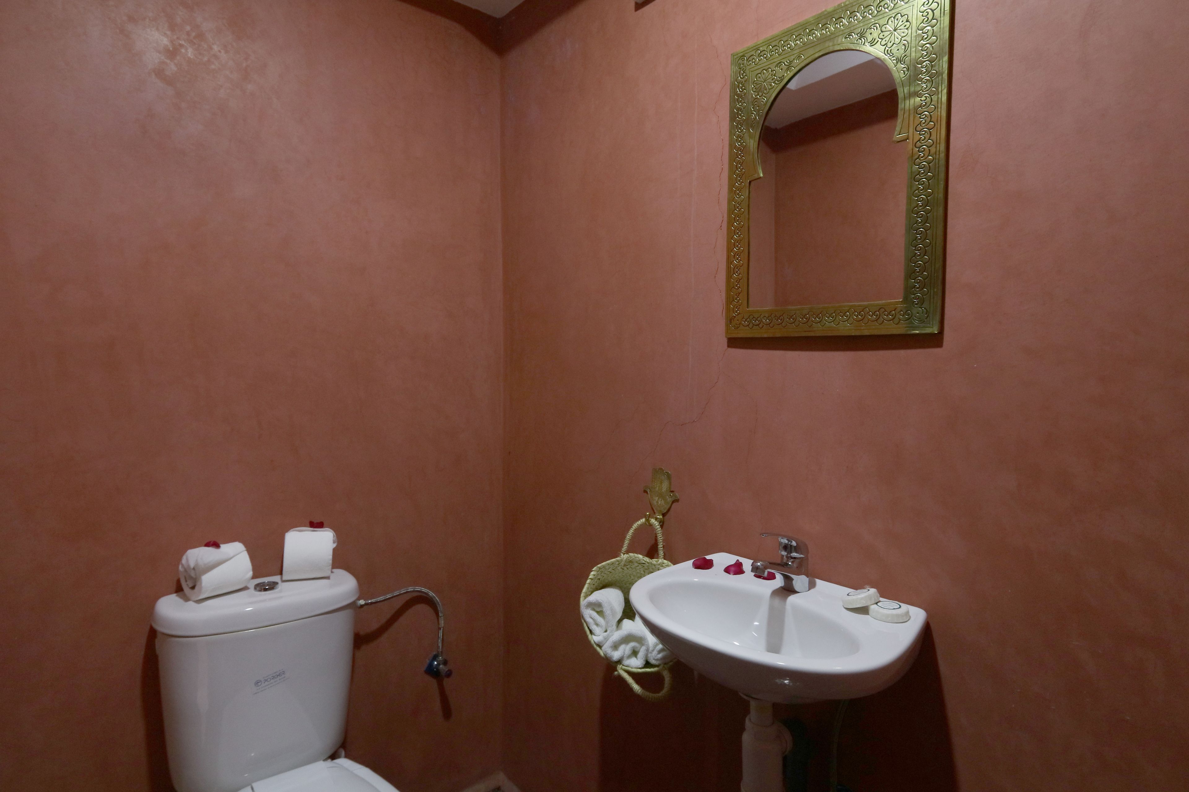 Foto - Riad Elite