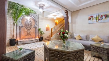 Room service - dining