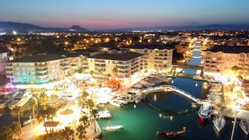 Port de plaisance