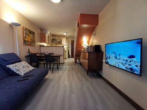 TV connectée, chaßne hi-fi, imprimantes
