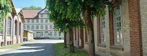 Aussenbereich