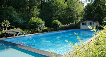 Campinghotel Eulenburg - Hostel