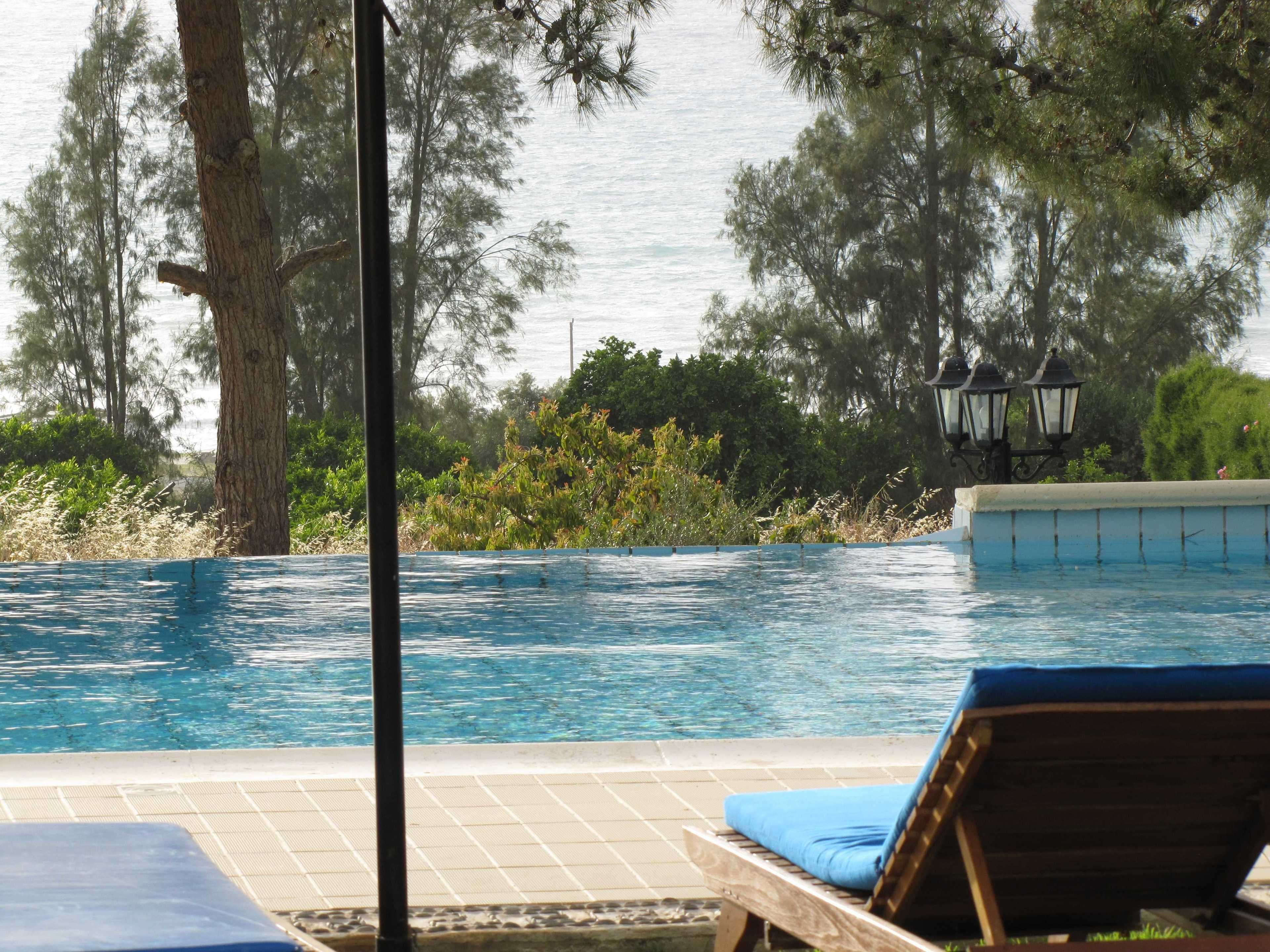 Villa, 4 Bedrooms, Private Pool | Private pool