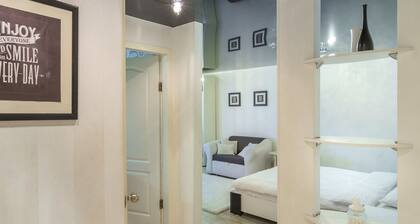 Flatsis Apartment Nauki 64