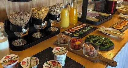 Hotel Altes Sudhaus