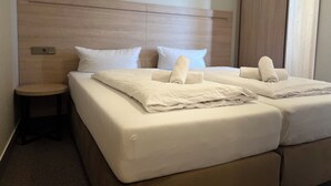 Kamar Double Comfort