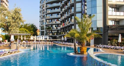 Smartline Meridian Hotel