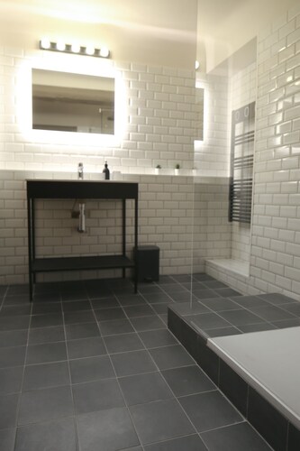 Haus Alberta Superb T2 in der Innenstadt