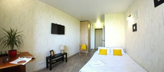 Flatsis Apartment Tselinogradskaya 54A