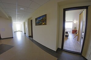 公寓 | 起居区 | 平板电视