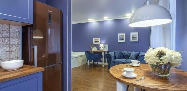 Room - Flatsis Apartment August 23 (Kharkiv)