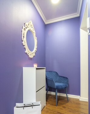 Interior - Flatsis Apartment August 23 (Kharkiv)