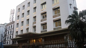 Front of property - Hotel Galaxy Grand (Lucknow)