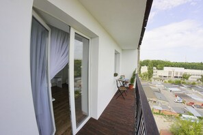 Apartment, Terrace | Terrace/patio