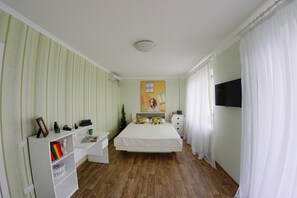 Apartment, Terrace