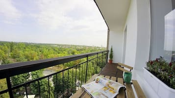 Apartment, Terrace | Terrace/patio