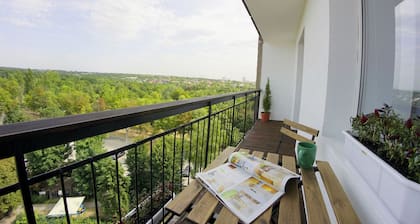 Flatsis Apartment Otakara Yarosha 33