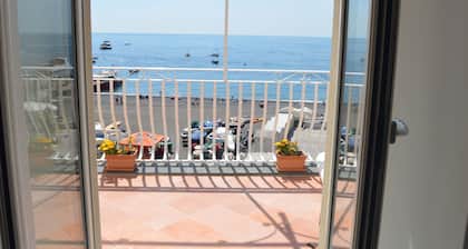Villa Dani Positano Centro