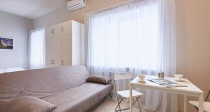 Flatsis Apartment Potebni 4