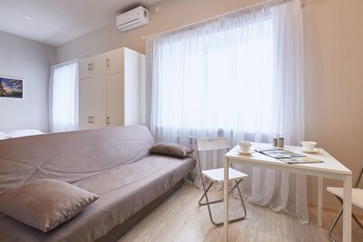 Flatsis Apartment Potebni 4