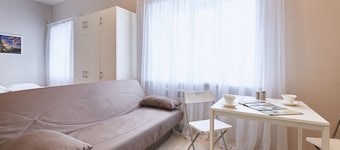 Flatsis Apartment Potebni 4