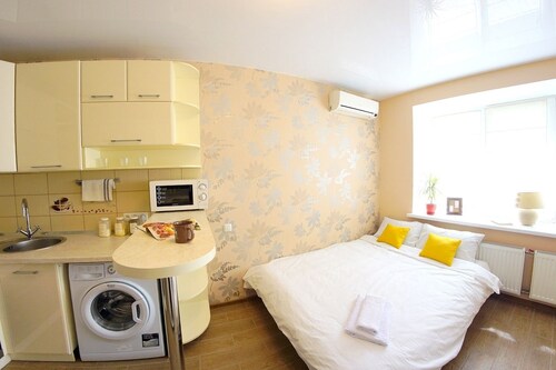 Flatsis Apartment Troitskiy 1