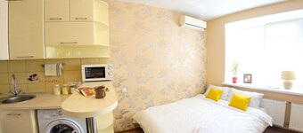 Flatsis Apartment Troitskiy 1