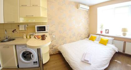Flatsis Apartment Troitskiy 1