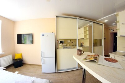 Flatsis Apartment Troitskiy 1