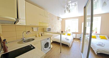 Flatsis Apartment Troitskiy 1