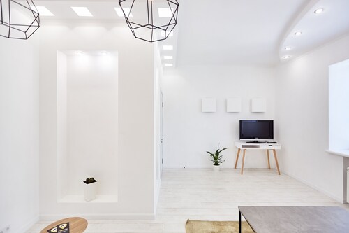 Flatsis Apartment Bazhanova 12