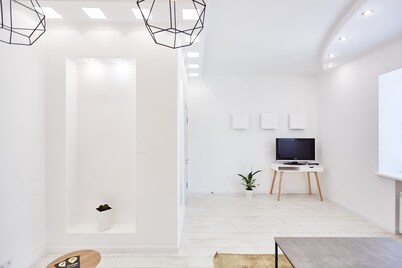 Flatsis Apartment Bazhanova 12