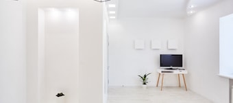 Flatsis Apartment Bazhanova 12