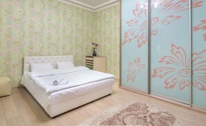 Apartment - Flatsis Apartment Konstitutsii 2 (Kharkiv)