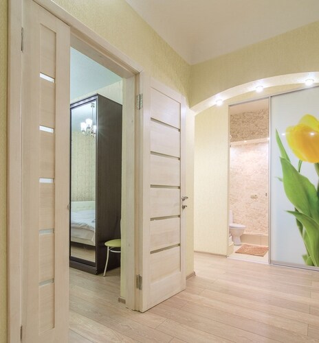 Flatsis Apartment Konstitutsii 2