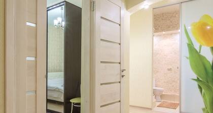 Flatsis Apartment Konstitutsii 2