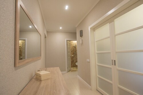 Flatsis Apartment Svobody 12