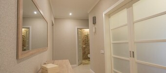 Flatsis Apartment Svobody 12