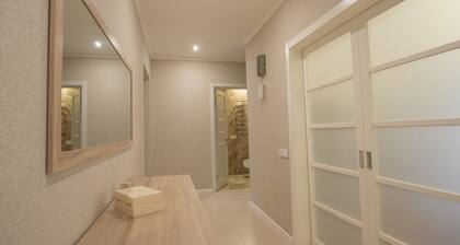 Flatsis Apartment Svobody 12