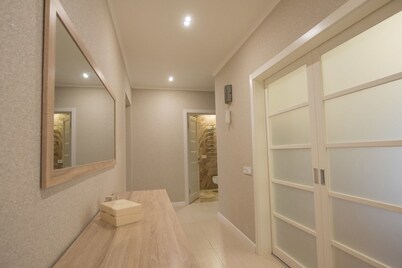 Flatsis Apartment Svobody 12