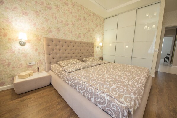 Apartment, 1 Bedroom