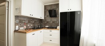 Flatsis Apartment Svobody 12