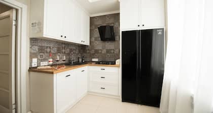 Flatsis Apartment Svobody 12