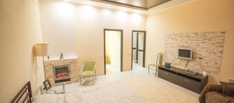 Flatsis Apartment Kuznechnaya 13