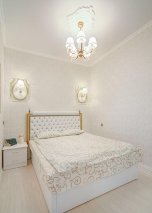 Apartment (Bonaparte)