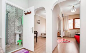 Family Apartment - Balat Home (Istanbul)