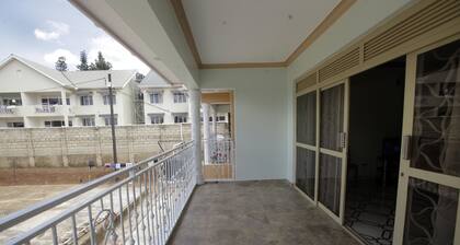 Apartment Kiguliz Vac